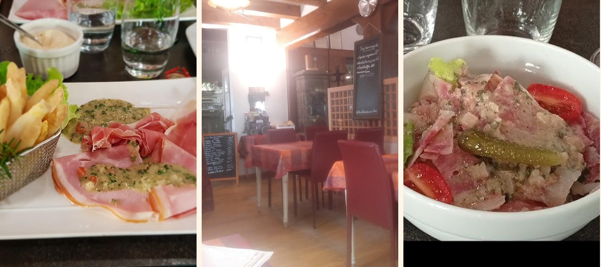 Auberge Au Florimont - Gallery Image 1