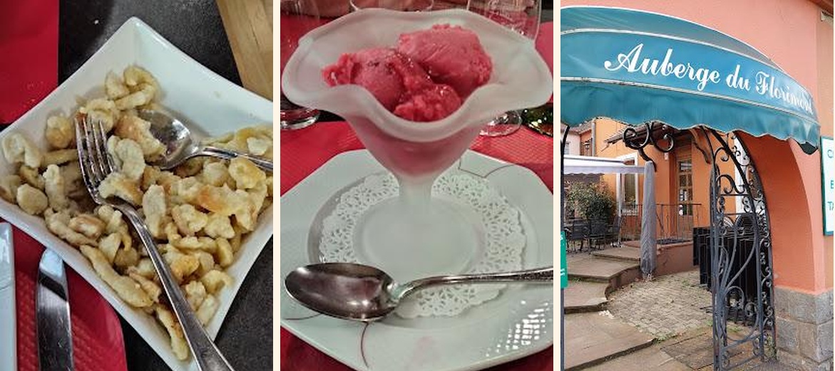 Auberge Au Florimont - Gallery Image 2