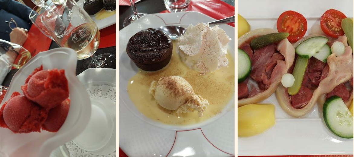 Auberge Au Florimont - Gallery Image 3