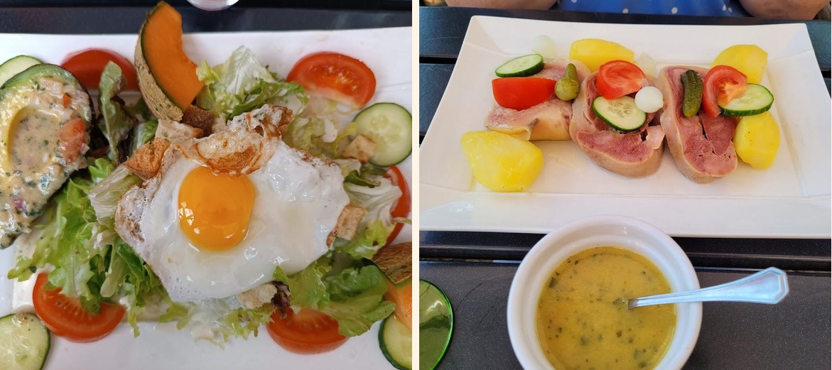 Auberge Au Florimont - Gallery Image 4