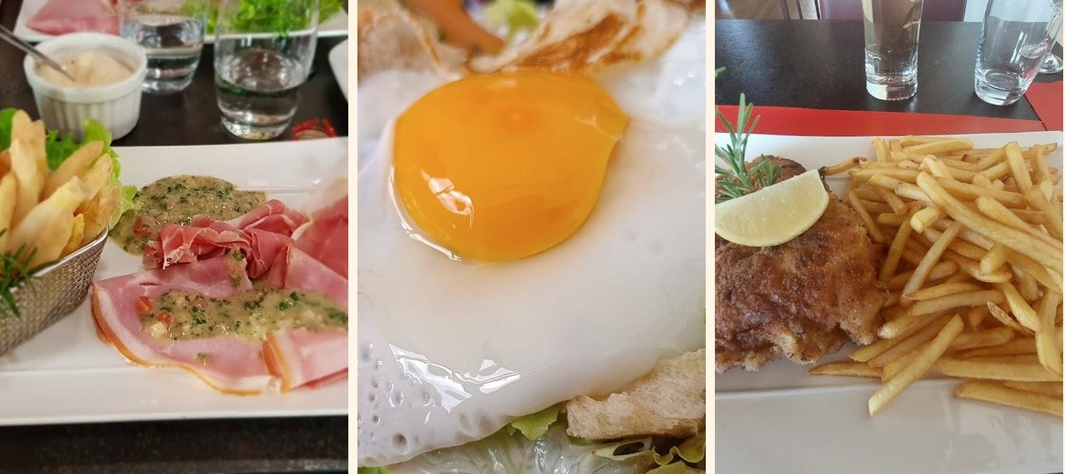 Auberge Au Florimont - Gallery Image 5