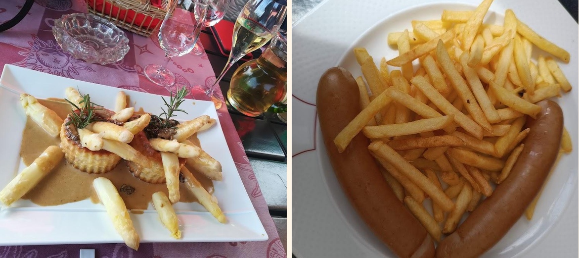 Auberge Au Florimont - Gallery Image 6