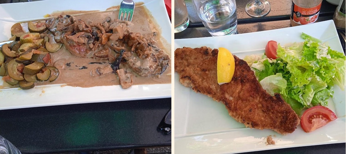 Auberge Au Florimont - Gallery Image 7