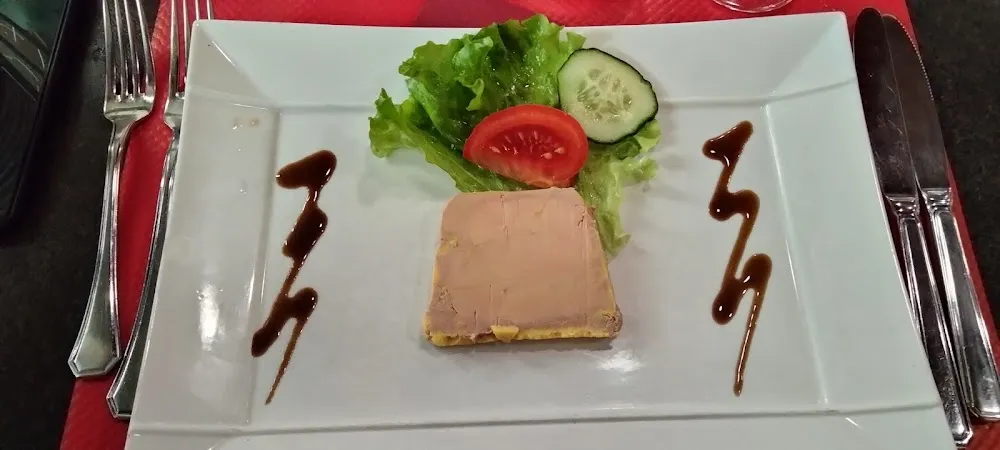 Foie Gras